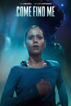 Come Find Me (2021) poster
