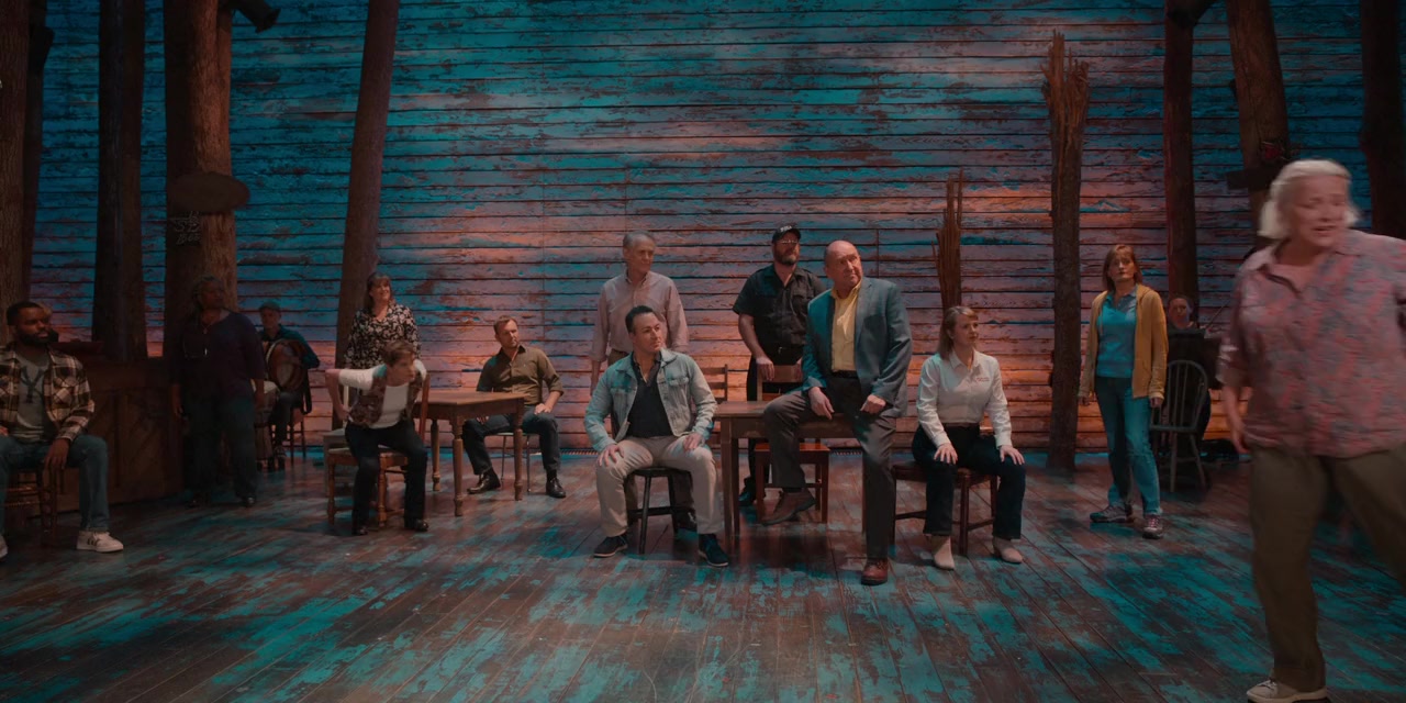 Come from Away screenshot 2