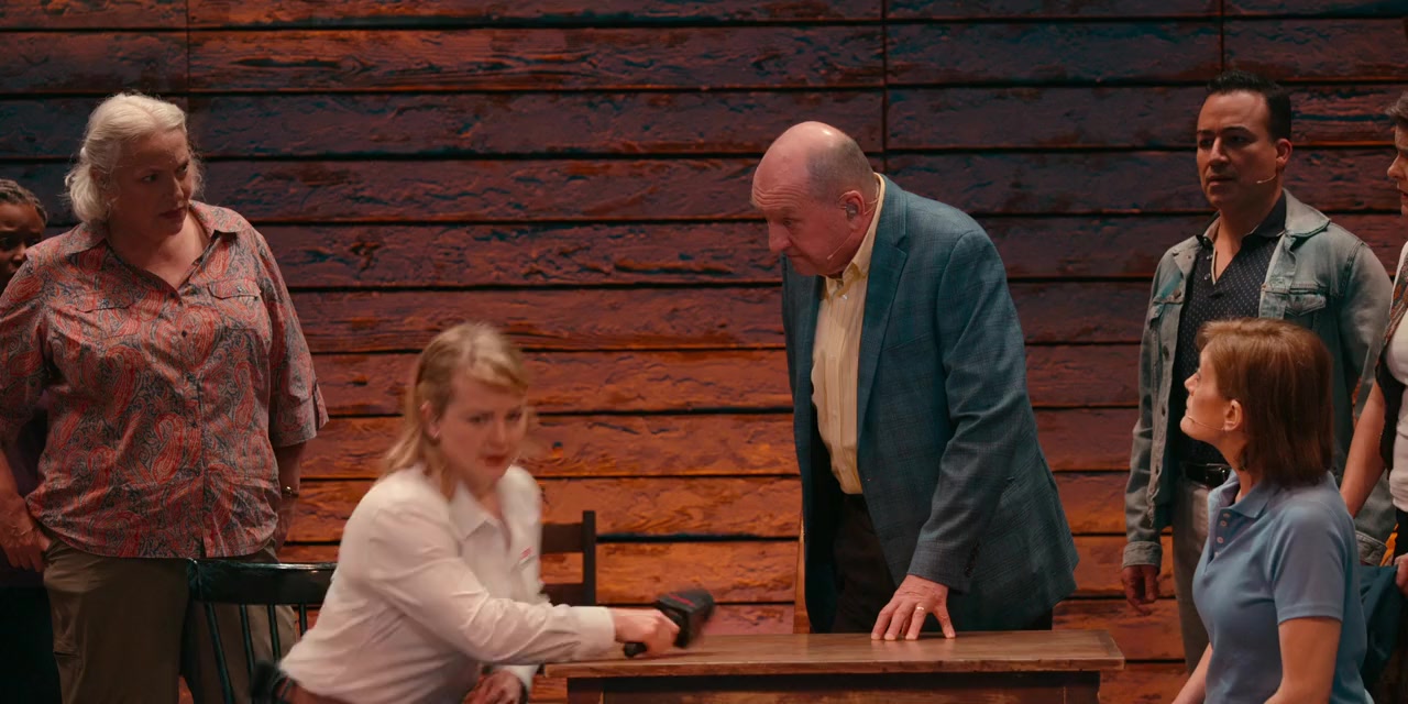 Come from Away screenshot 3