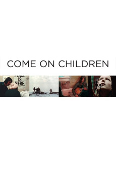Come on Children (1973) poster