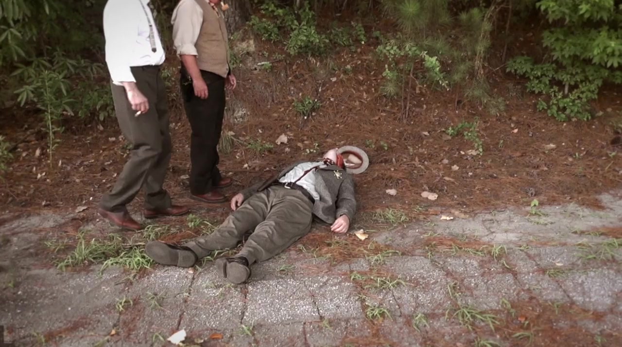 Come on In, We're Dead screenshot 2