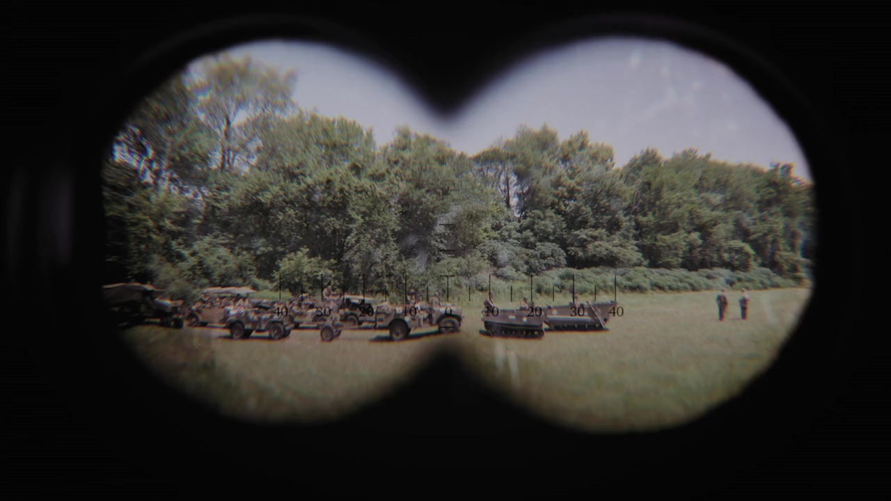Come Out Fighting screenshot 3