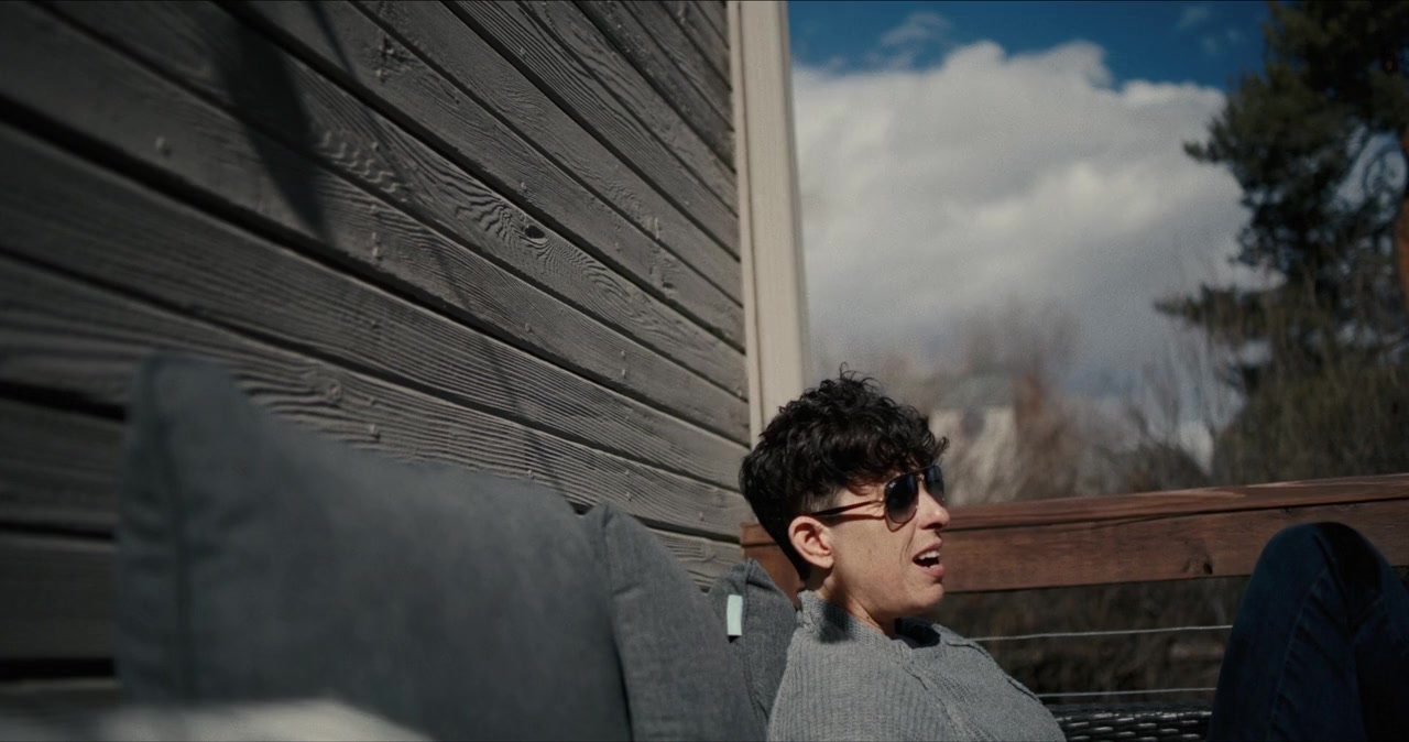Come See Me in the Good Light screenshot 3