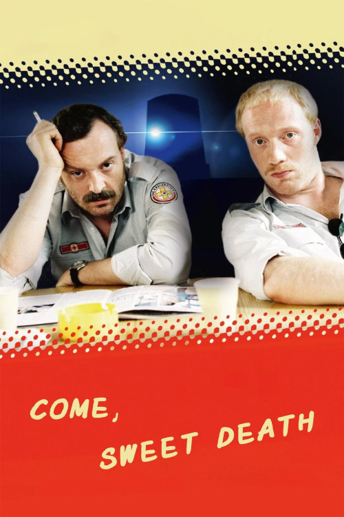 Komm, süsser Tod (2000) poster