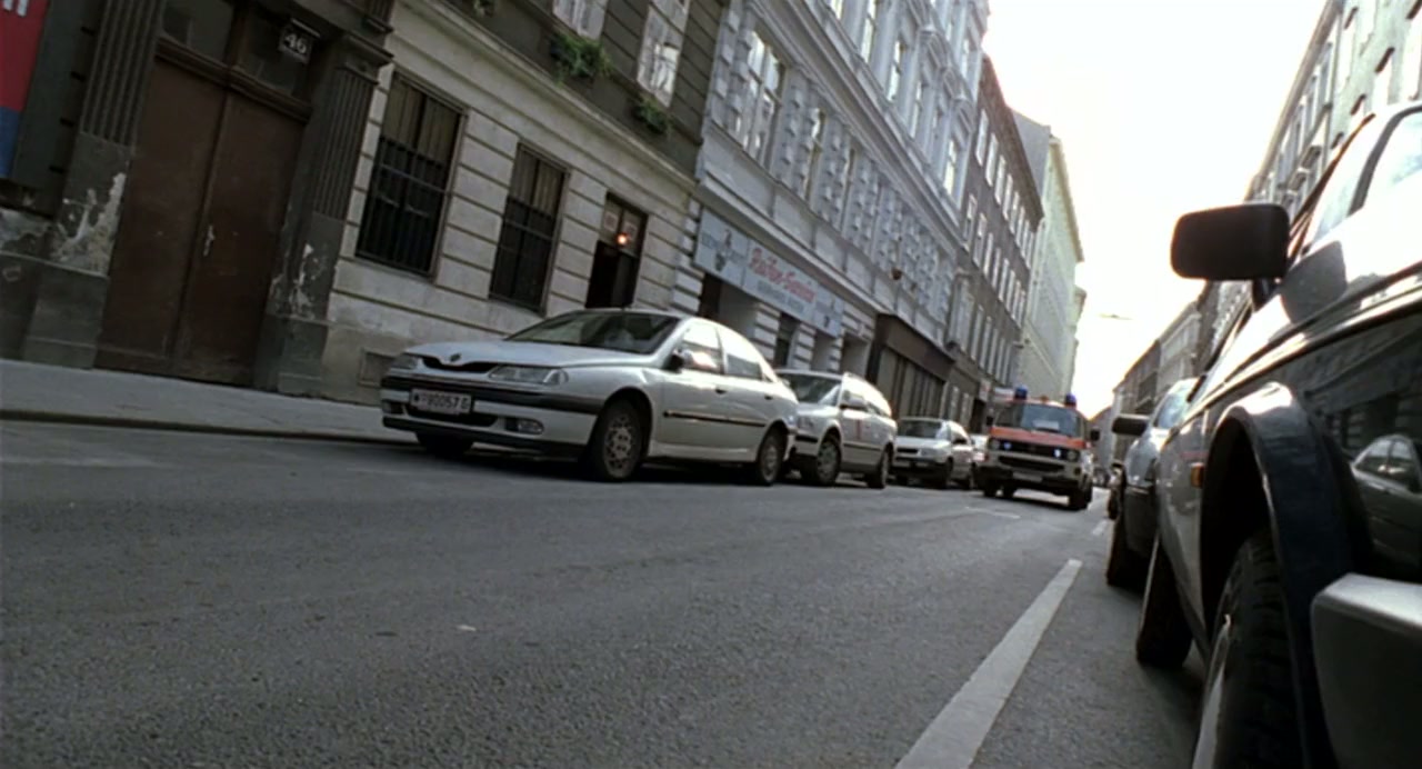 Komm, süsser Tod screenshot 1