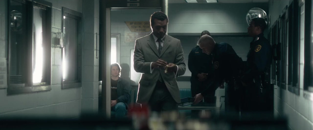 Come Sunday screenshot 1