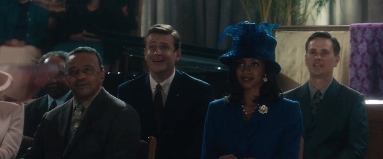 Come Sunday screenshot 2