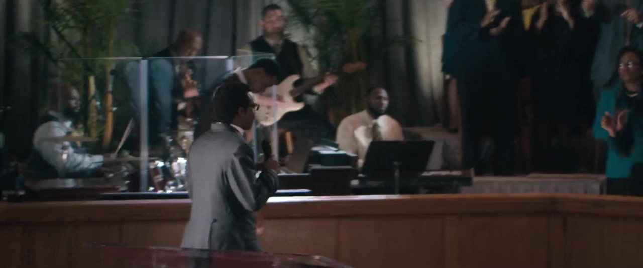 Come Sunday screenshot 3