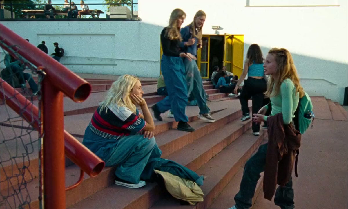 Comeback screenshot 2