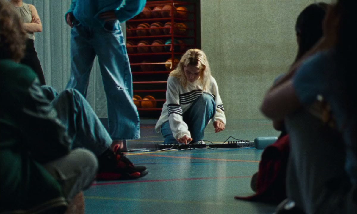 Comeback screenshot 3