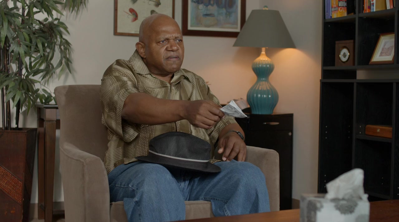 Comeback Dad screenshot 3