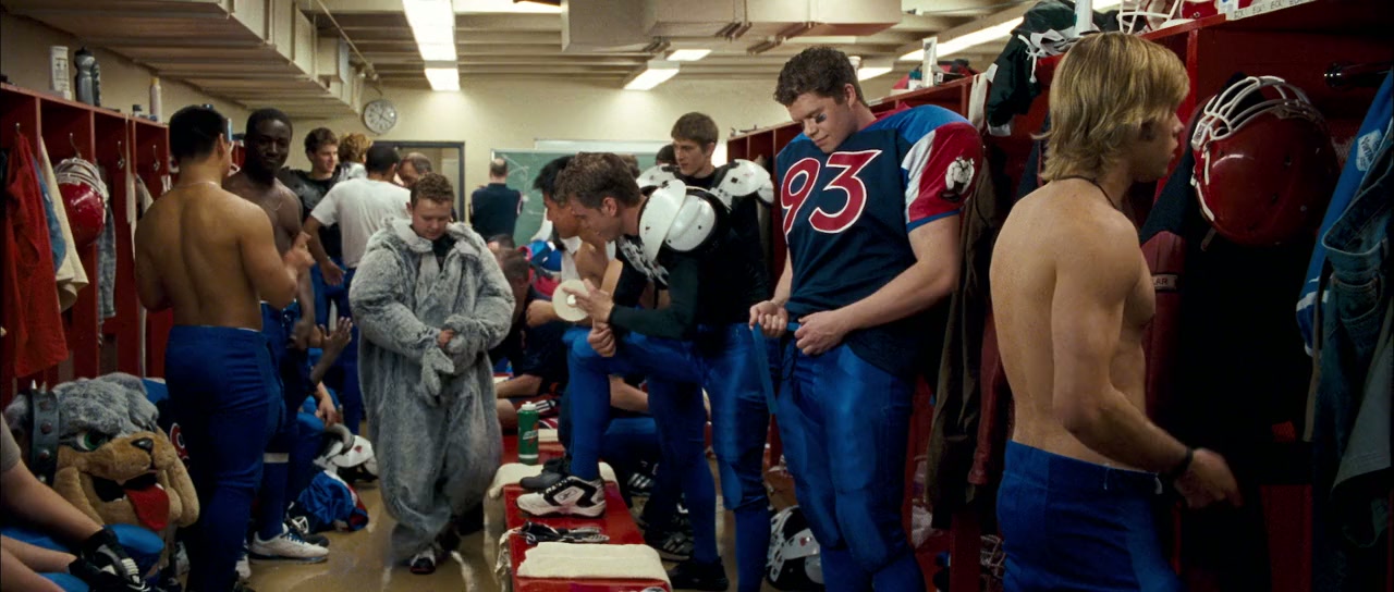Comeback Season screenshot 3