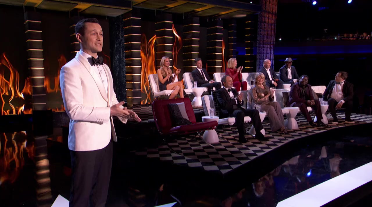 Comedy Central Roast of Bruce Willis screenshot 2