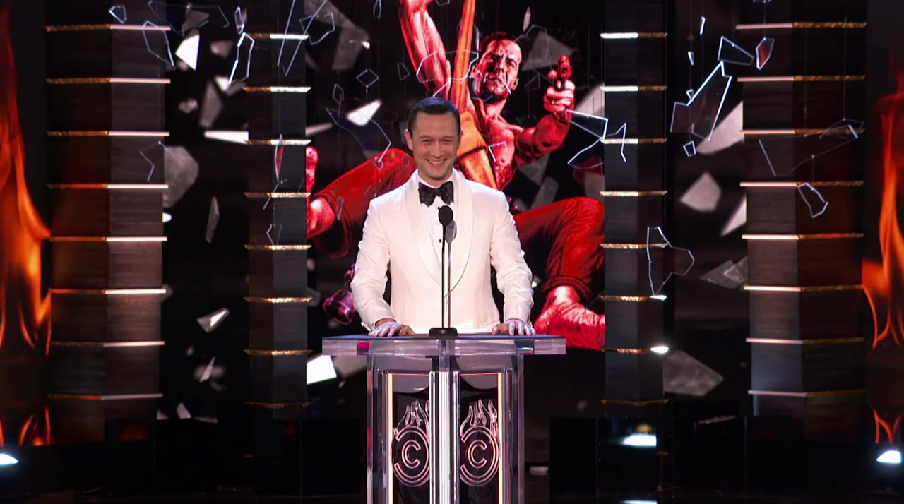 Comedy Central Roast of Bruce Willis screenshot 3