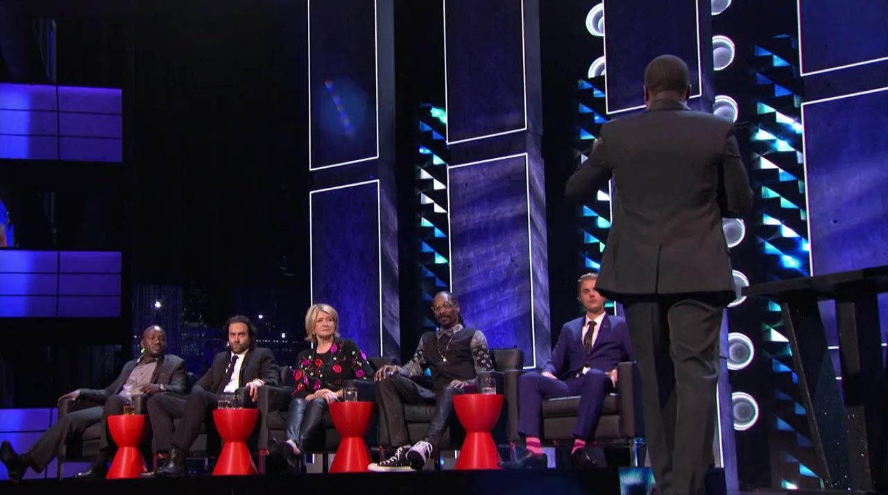 Comedy Central Roast of Justin Bieber screenshot 3