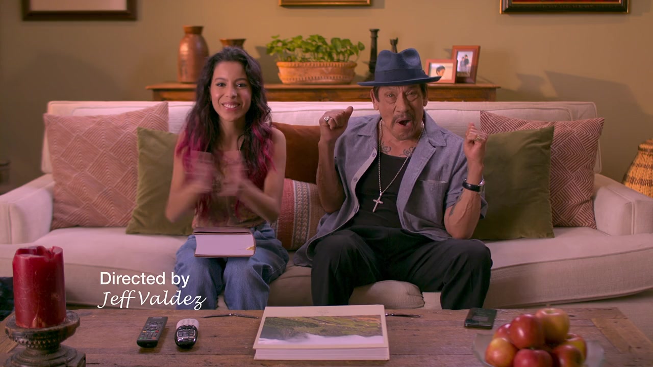 Comedy Chingonas screenshot 1