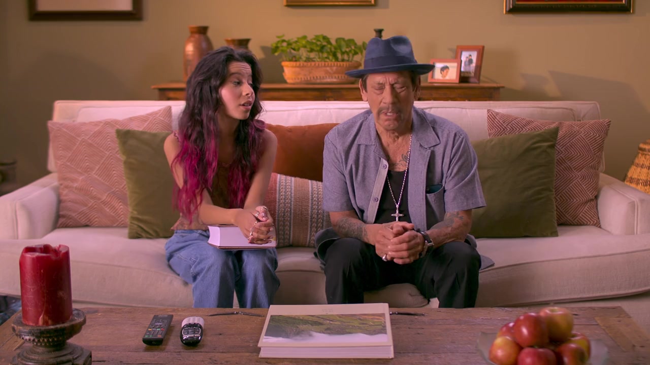 Comedy Chingonas screenshot 2