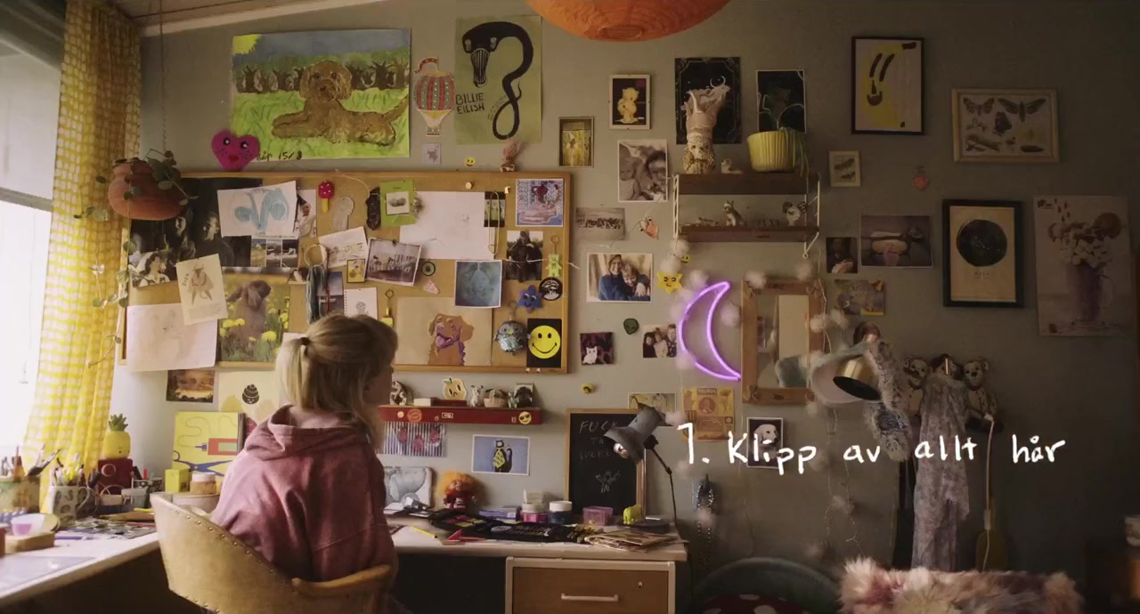 Comedy Queen screenshot 1