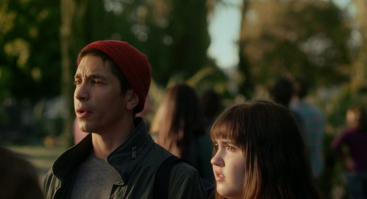 Comet screenshot 1