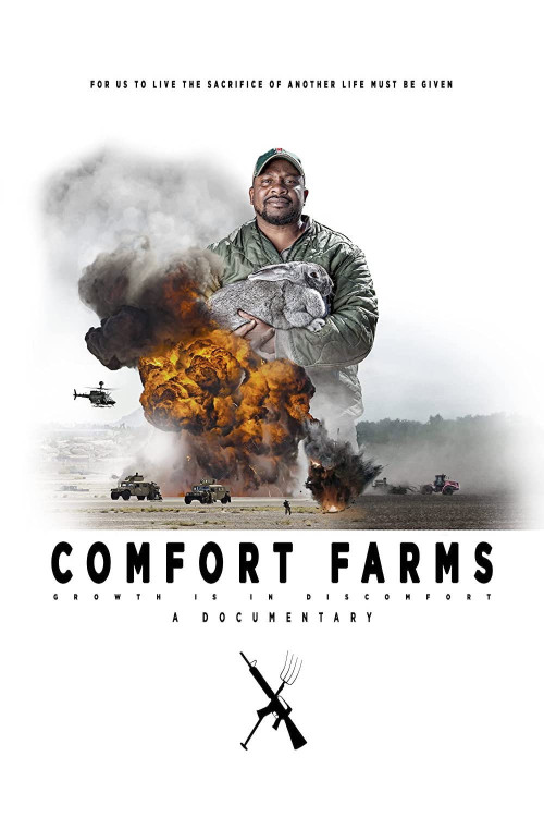 Comfort Farms (2020) poster