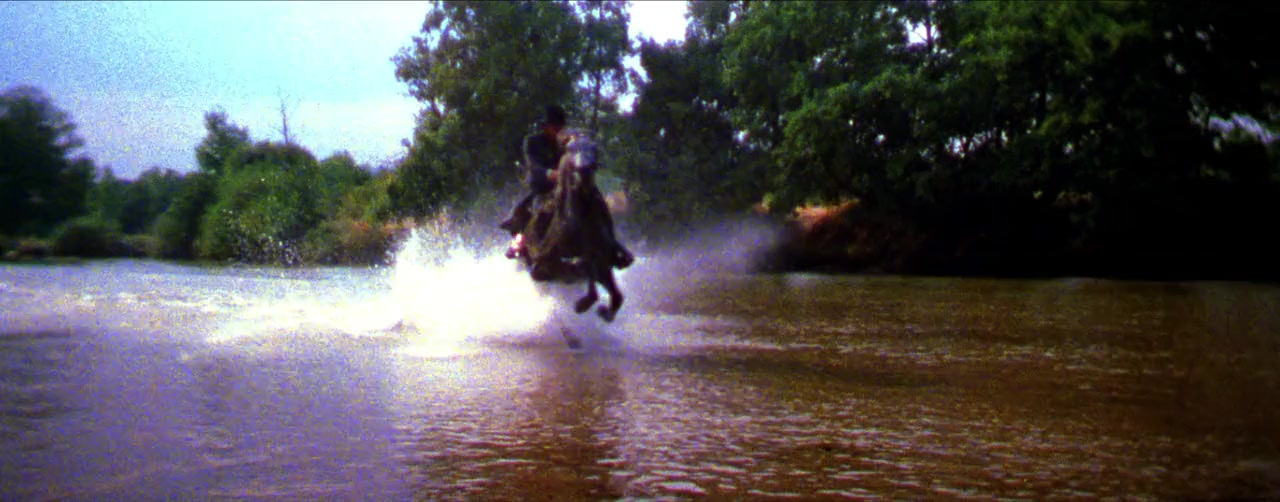 Comin' at Ya! screenshot 1