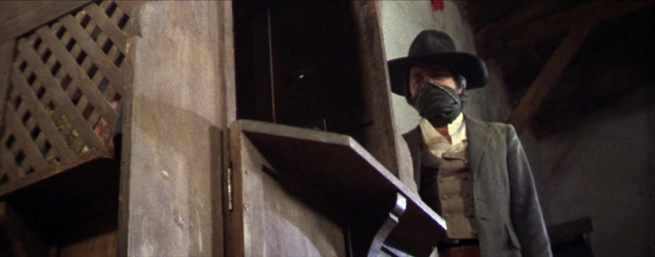 Comin' at Ya! screenshot 2