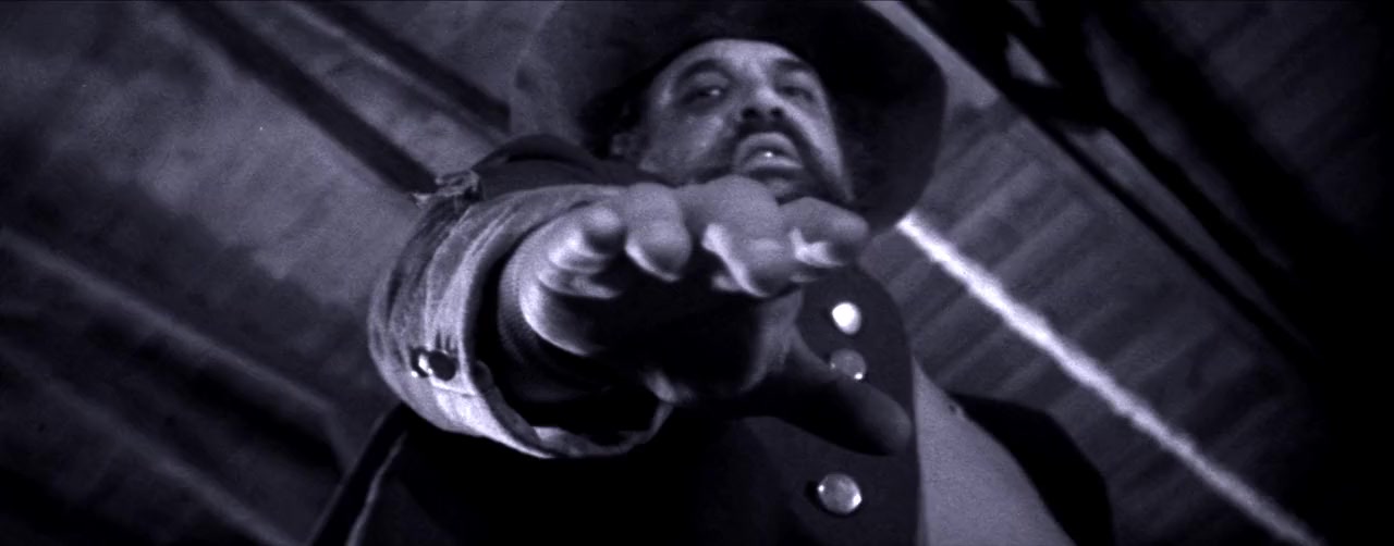 Comin' at Ya! screenshot 3