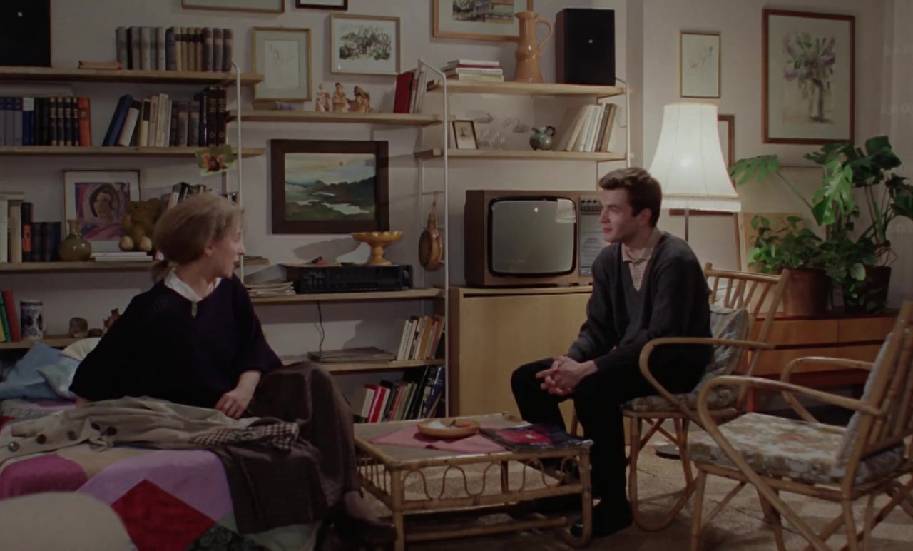 Coming Out screenshot 2
