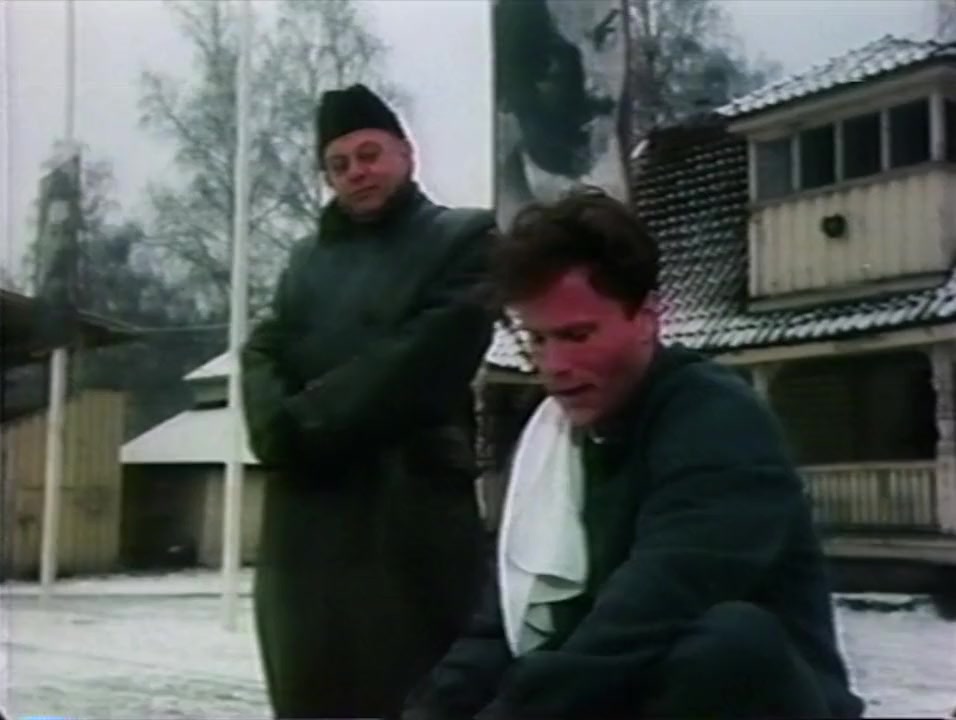 Coming Out of the Ice screenshot 3