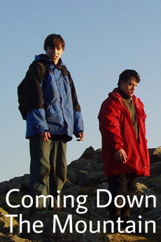 Coming Down the Mountain (2007) poster