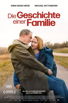 Die Geschichte einer Familie (2022) poster