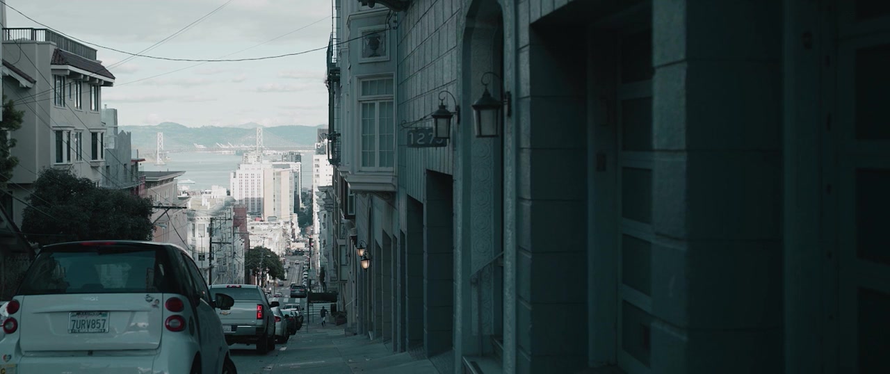 Coming Home Again screenshot 2