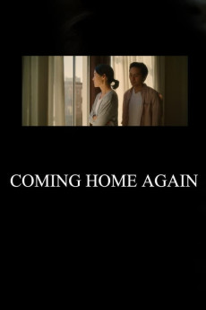 Coming Home Again (2019) poster
