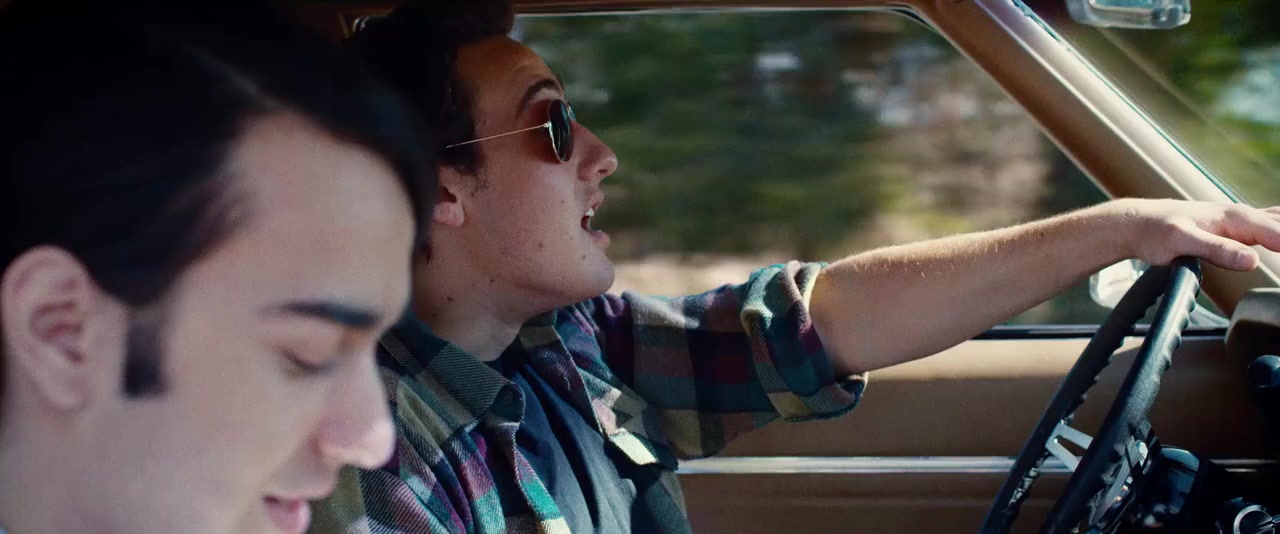 Coming Through the Rye screenshot 3