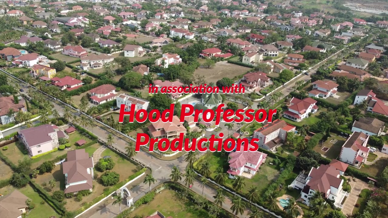 Coming to Africa: Welcome to Ghana screenshot 1