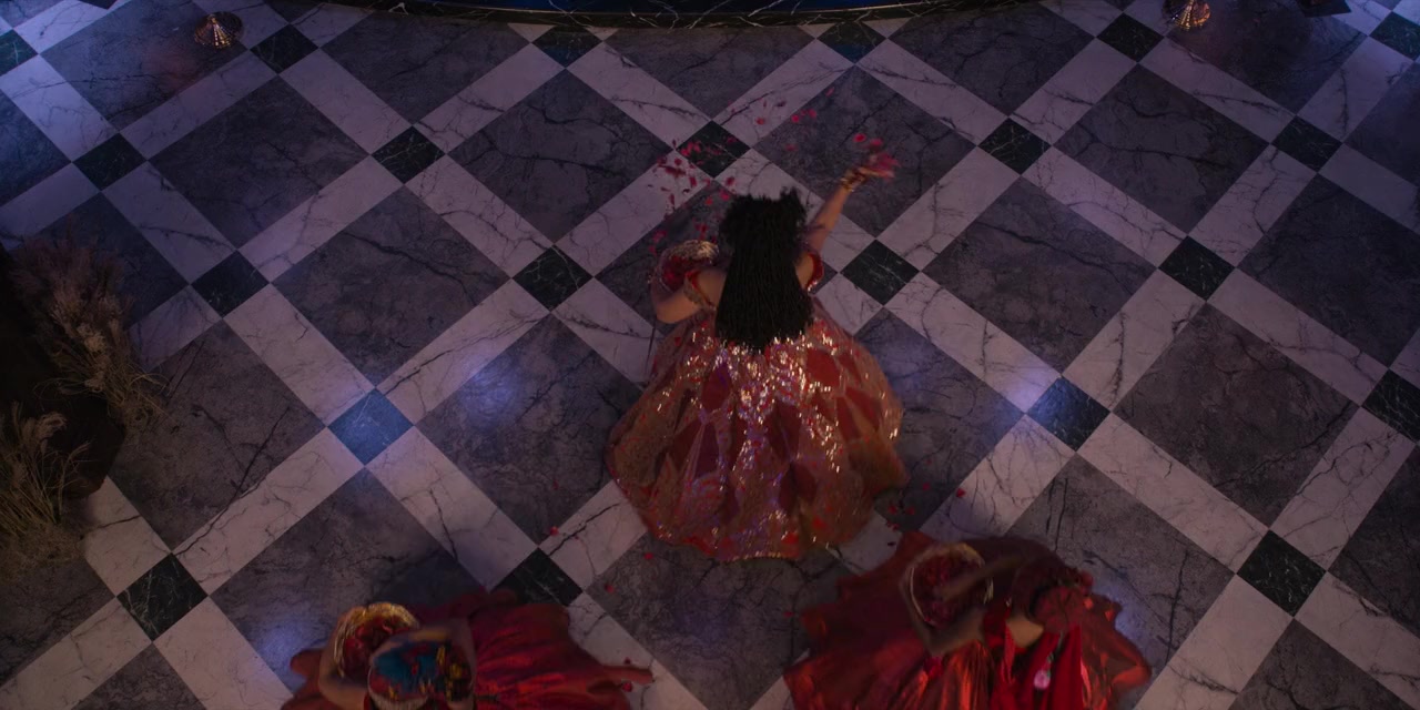 Coming 2 America screenshot 3