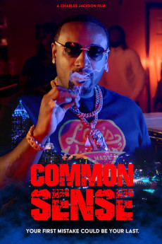 Common Sense (2024) poster