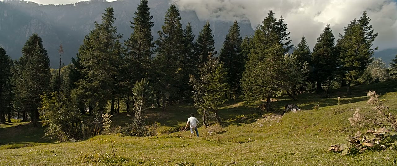 Commando screenshot 1