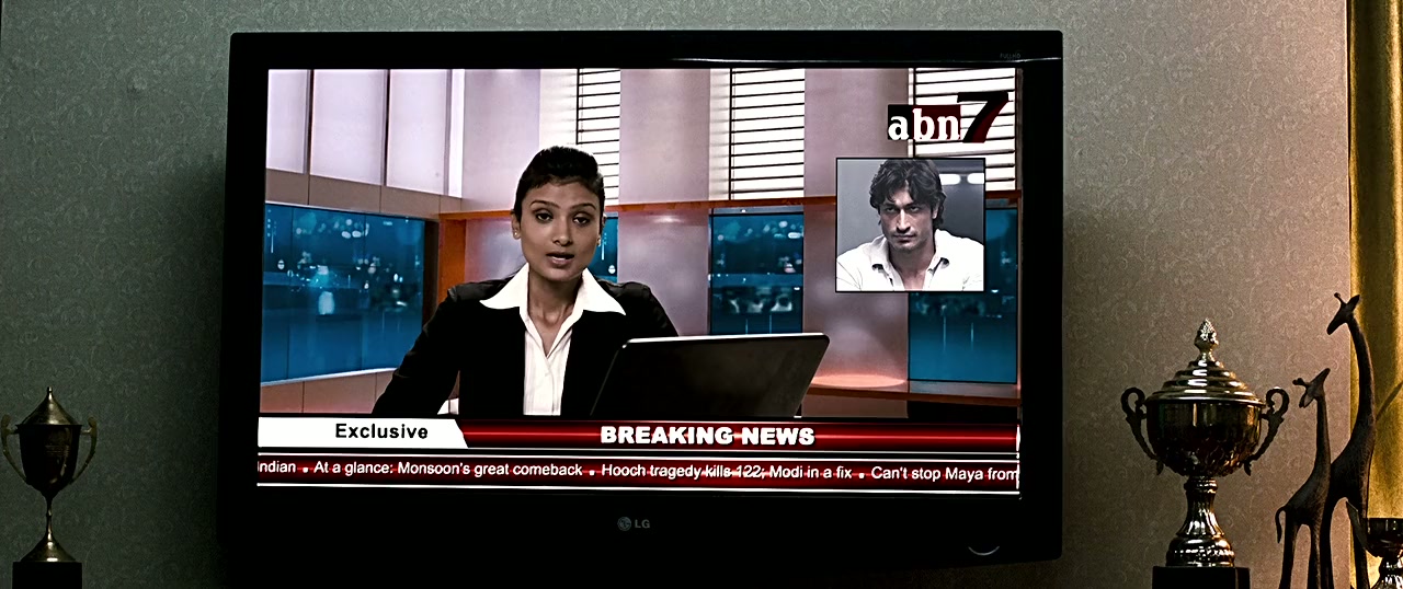 Commando screenshot 3
