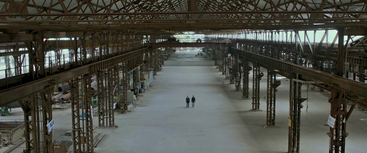 Commando 2 screenshot 1