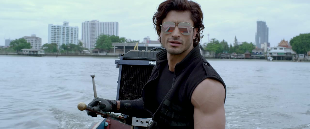 Commando 2 screenshot 3