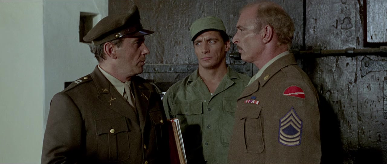 Commandos screenshot 2