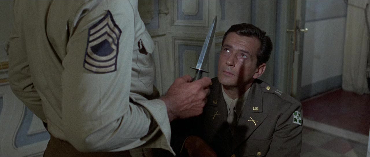 Commandos screenshot 3