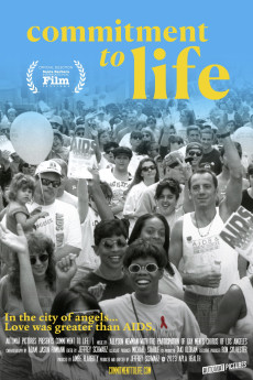 Commitment to Life (2023) poster