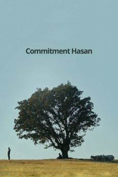Baglilik Hasan (2021) poster