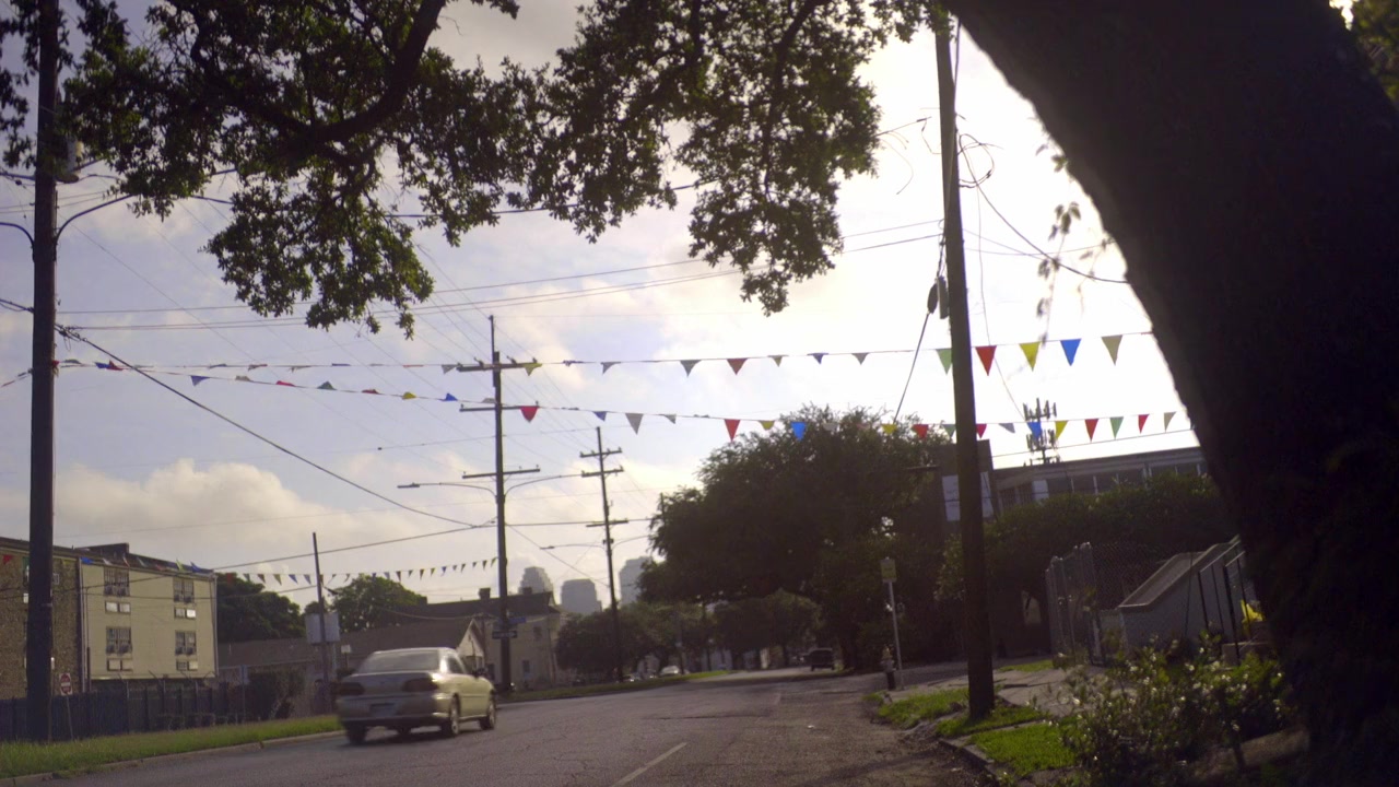 Commuted screenshot 1