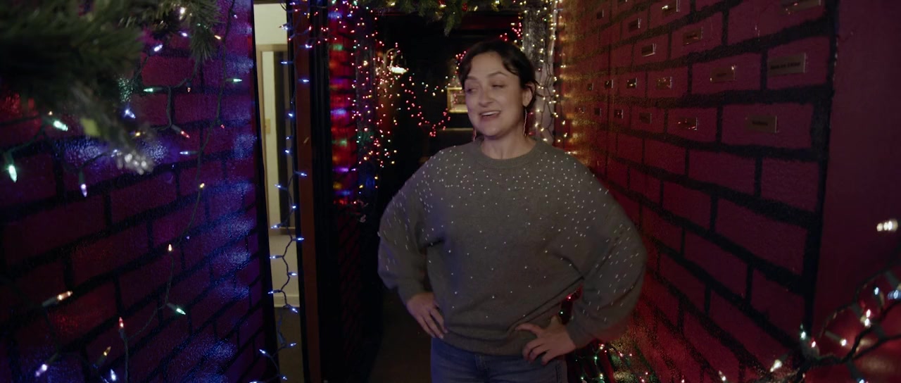 Community Theater Christmas screenshot 1
