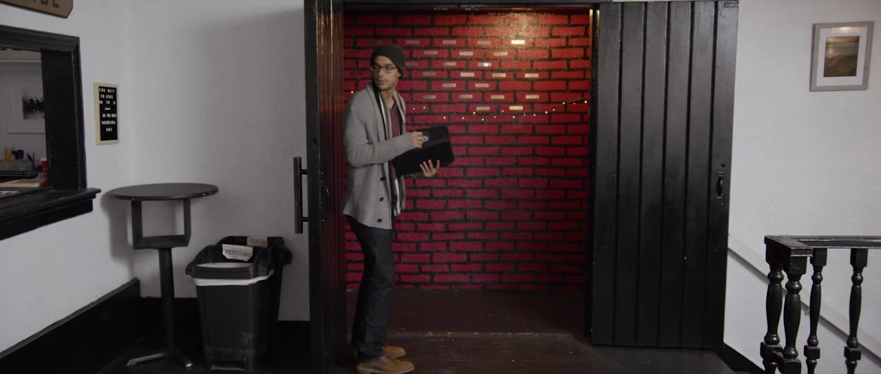 Community Theater Christmas screenshot 3