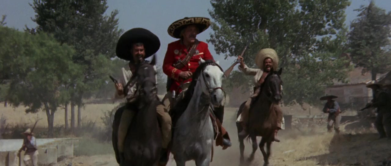 Vamos a matar, compañeros screenshot 3