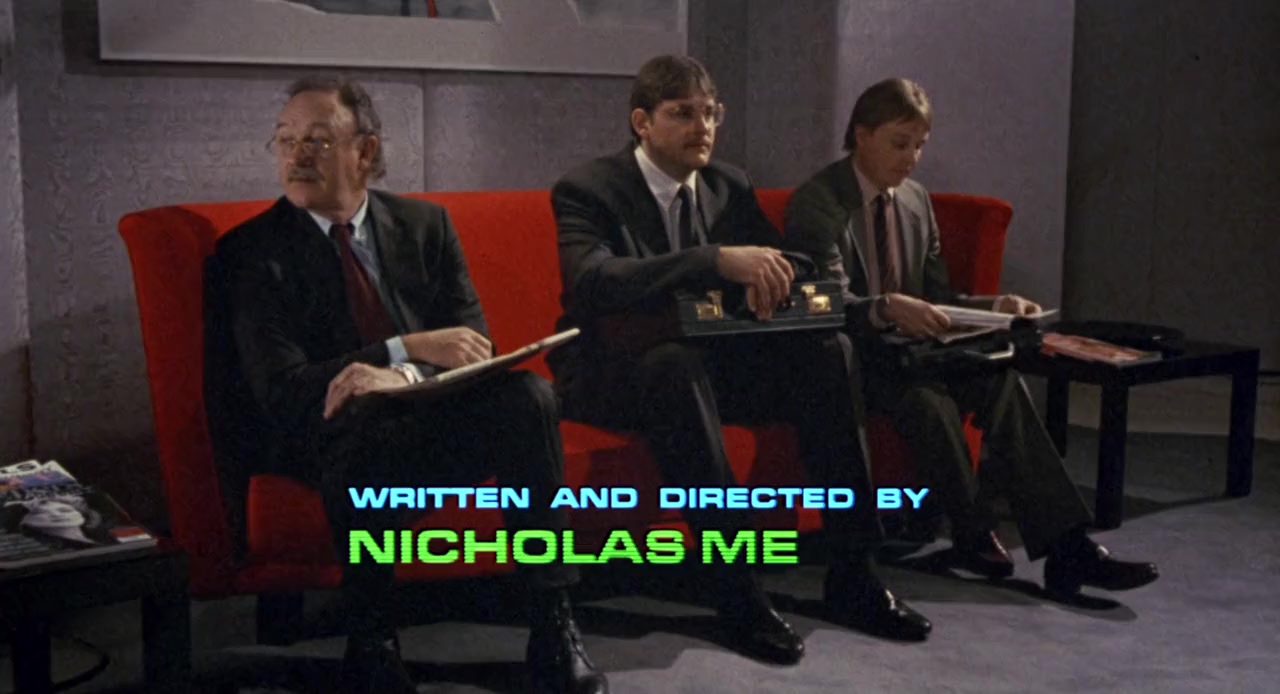 Company Business screenshot 3